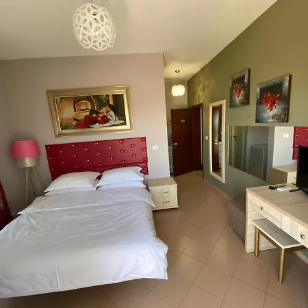 Prince Hotel Fier Hotel