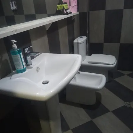 Prince Hotel Fier 3*