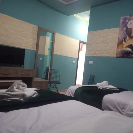 فندق Prince Hotel Fier