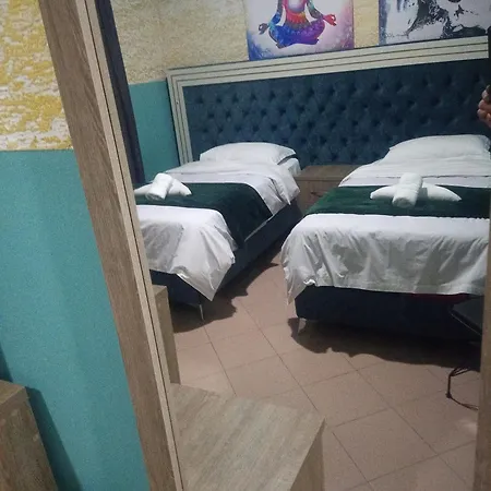 Prince Hotel Fier Hotel 3*