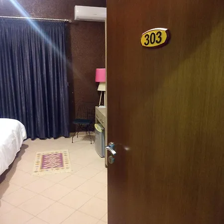 Hotel Prince Hotel Fier Fier