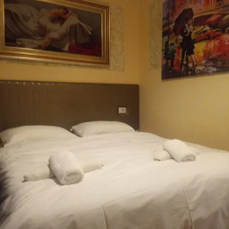 Prince Hotel Fier 3*