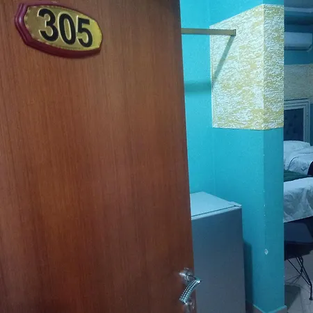 Prince Hotel Fier Fier