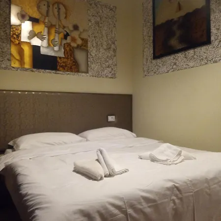 Ξενοδοχείο Prince Hotel Fier Φιέρι