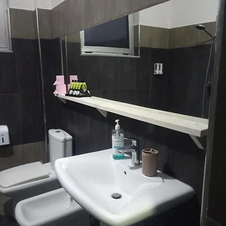 Prince Hotel Fier 3* Fier