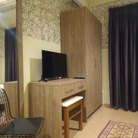 Prince Hotel Fier Ξενοδοχείο