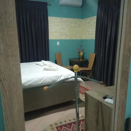Ξενοδοχείο Prince Hotel Fier