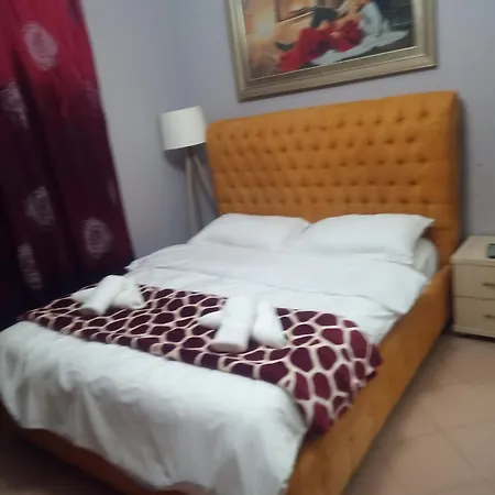 Prince Hotel Fier Hotel 3*