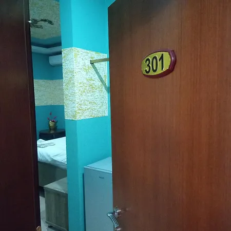 Hotel Prince Hotel Fier Fier