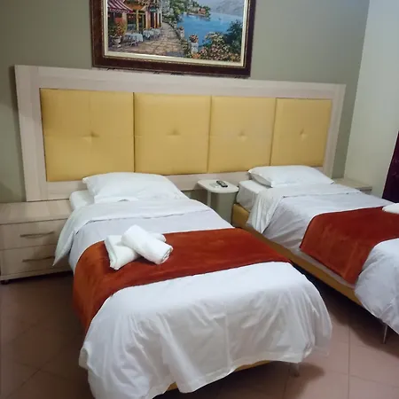 Prince Hotel Fier 3* Fier