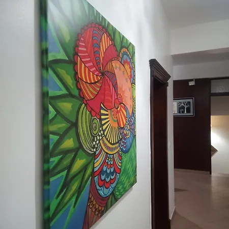 Prince Hotel Fier فندق