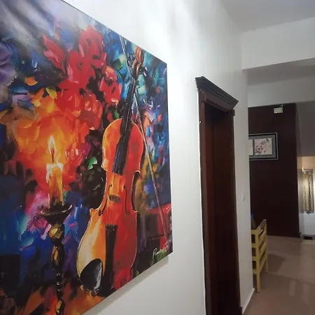 Hotel Prince Hotel Fier