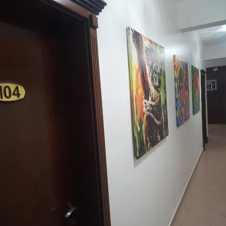 Prince Hotel Fier 3*