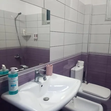 Prince Hotel Fier 3*