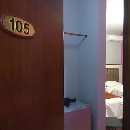 Prince Hotel Fier Fier