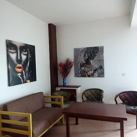 Hotel Prince Hotel Fier