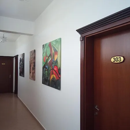 Hotel Prince Hotel Fier Fier