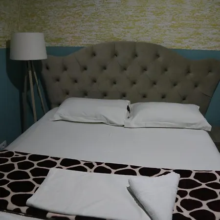 Prince Hotel Fier Fier