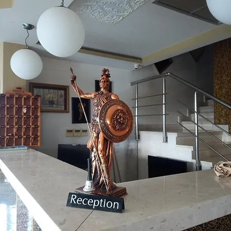 Hotel Prince Hotel Fier Fier