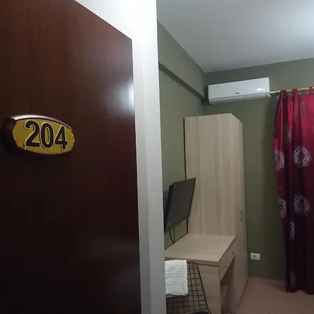 Prince Hotel Fier 3*