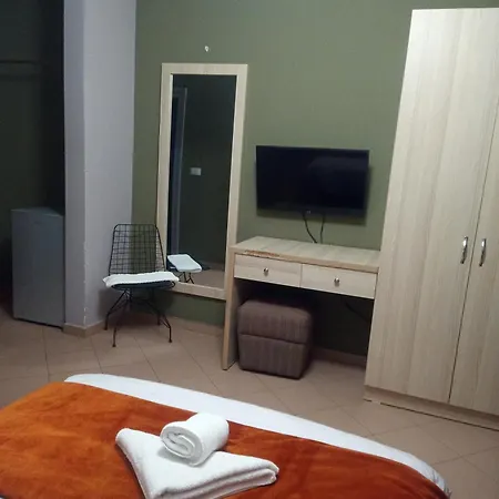 Ξενοδοχείο Prince Hotel Fier