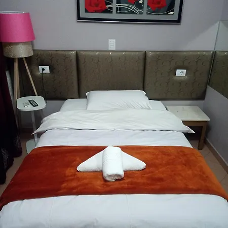 Hotel Prince Hotel Fier 3*