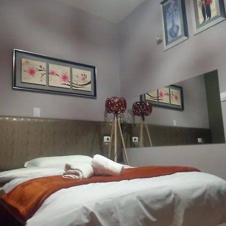 Prince Hotel Fier Ξενοδοχείο Φιέρι