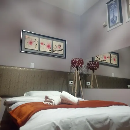 Prince Hotel Fier فيير