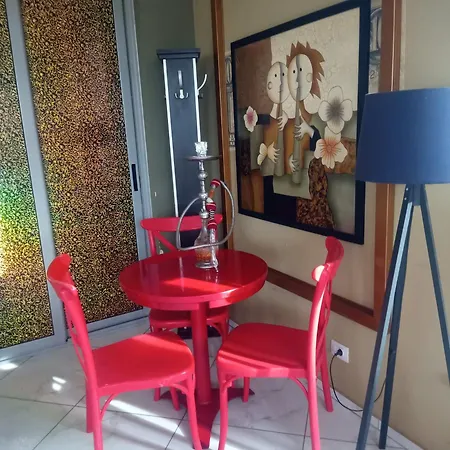 Hotel Prince Hotel Fier 3*