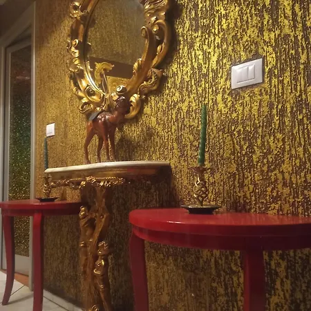 Prince Hotel Fier فندق فيير