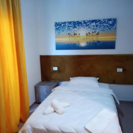 Prince Hotel Fier Hotel