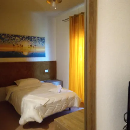 Prince Hotel Fier Hotel Fier