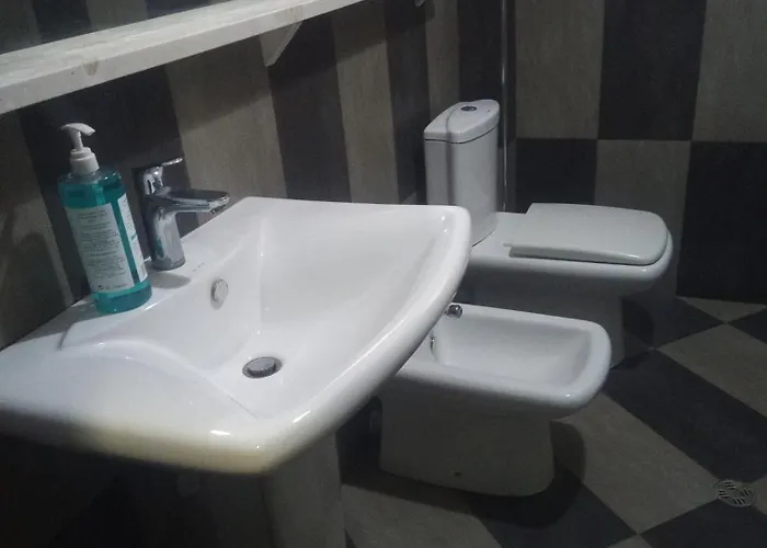 Prince Hotel Fier 3*