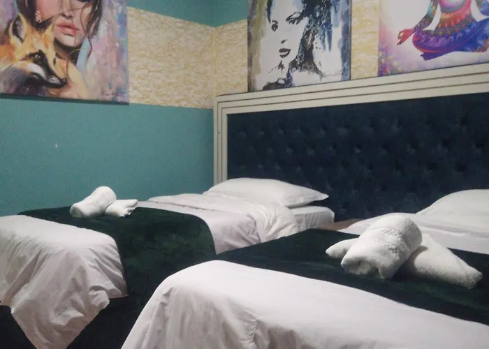 Prince Hotel Fier Hotel Fier