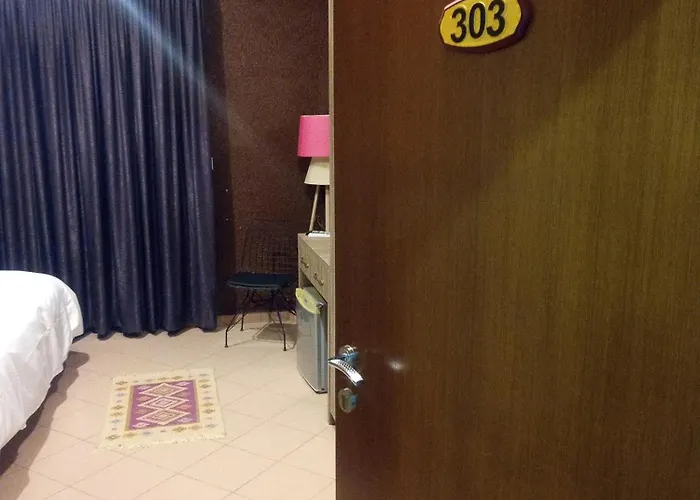 Hotel Prince Hotel Fier Fier