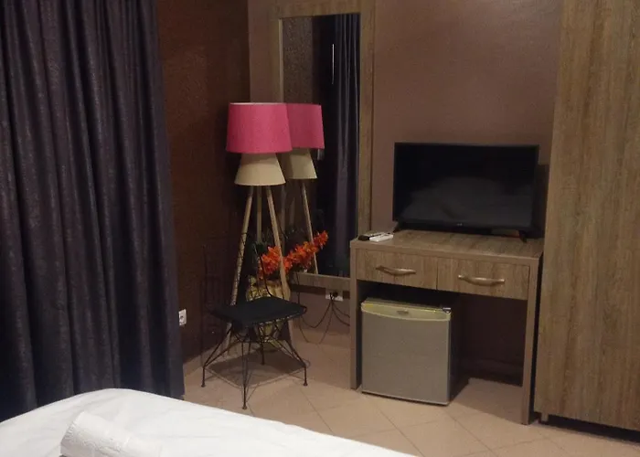 Prince Hotel Fier Hotel Fier