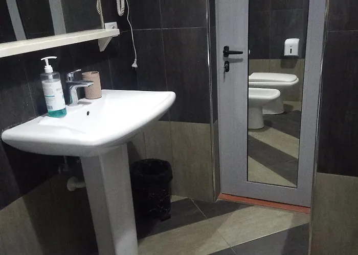 Prince Hotel Fier 3*