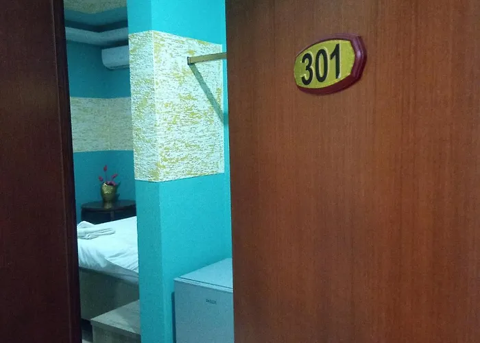 Hotel Prince Hotel Fier Fier