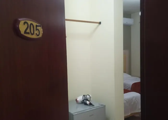 Prince Hotel Fier