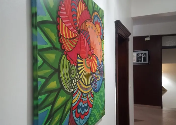 Prince Hotel Fier Hotel