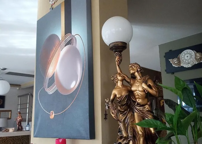 Hotel Prince Hotel Fier 3*