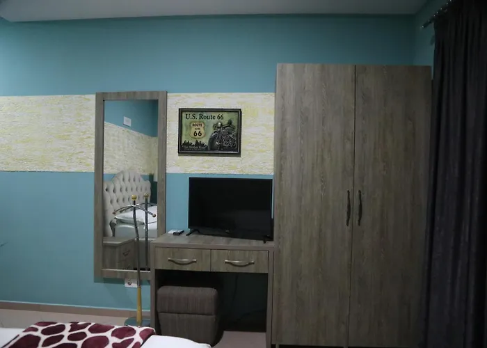 Hotel Prince Hotel Fier Fier