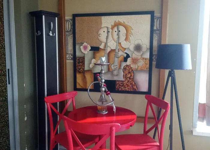 Prince Hotel Fier Otel 3*