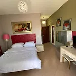 Prince Hotel Fier Otel