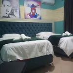 Prince Hotel Fier