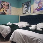 Prince Hotel Fier Otel Fier