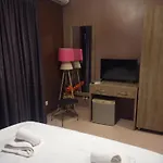 Prince Hotel Fier Otel Fier