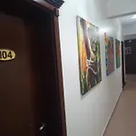 Prince Hotel Fier 3*