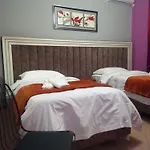 Prince Hotel Fier Otel