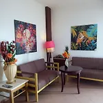 Otel Prince Hotel Fier 3*